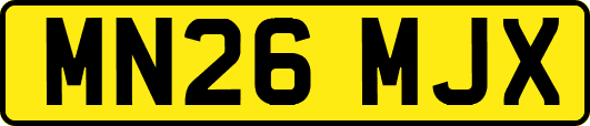 MN26MJX