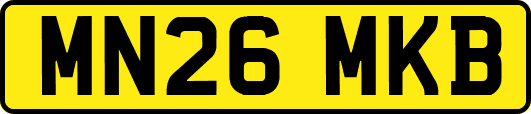 MN26MKB