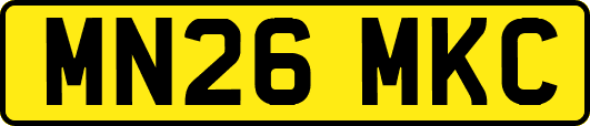 MN26MKC