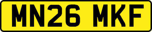 MN26MKF