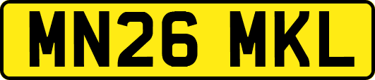 MN26MKL