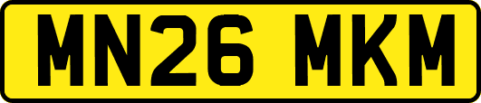 MN26MKM
