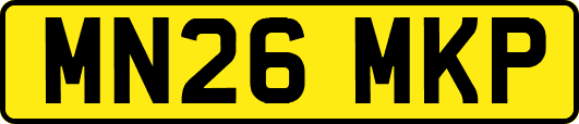 MN26MKP