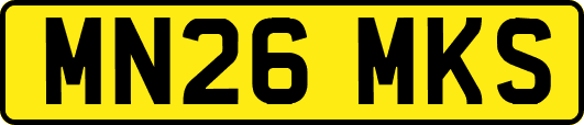 MN26MKS