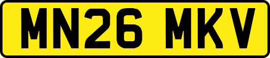 MN26MKV