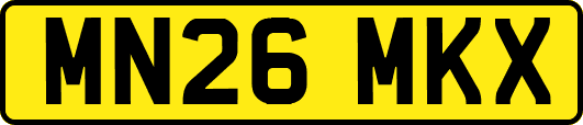 MN26MKX