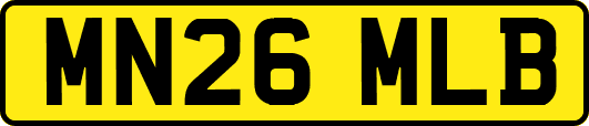 MN26MLB
