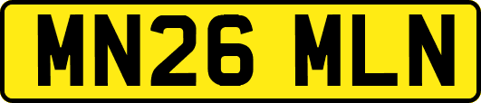 MN26MLN