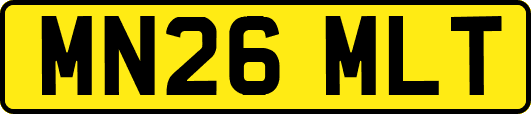 MN26MLT