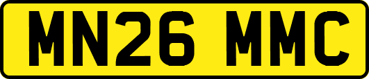 MN26MMC