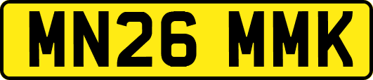 MN26MMK