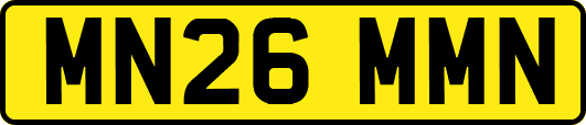 MN26MMN