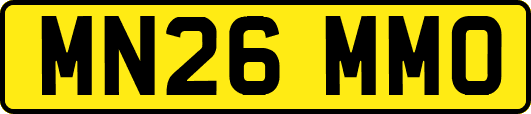 MN26MMO