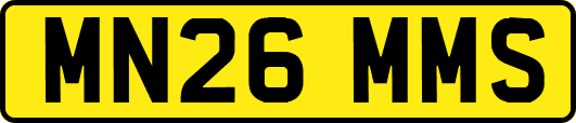 MN26MMS