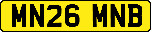 MN26MNB