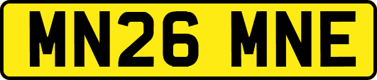 MN26MNE