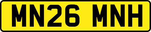 MN26MNH
