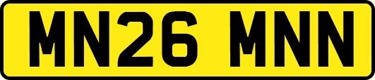 MN26MNN