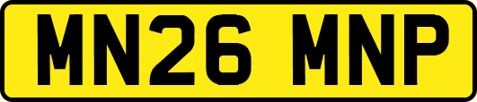 MN26MNP