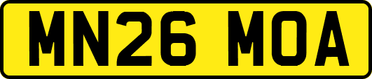 MN26MOA