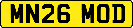 MN26MOD