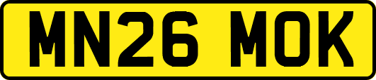MN26MOK
