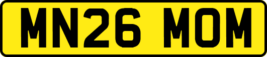 MN26MOM