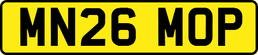 MN26MOP
