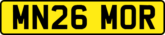 MN26MOR