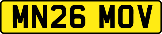 MN26MOV