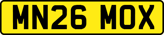 MN26MOX