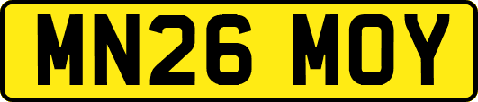 MN26MOY