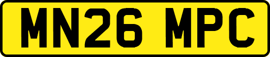 MN26MPC