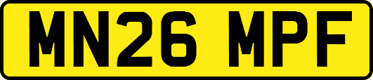 MN26MPF