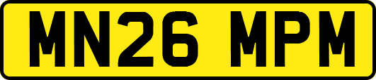 MN26MPM