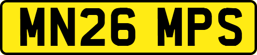 MN26MPS