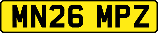 MN26MPZ