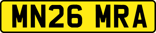 MN26MRA