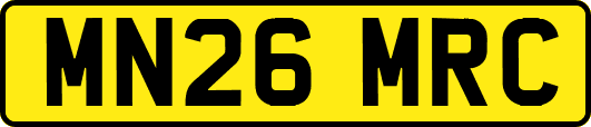 MN26MRC