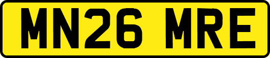 MN26MRE