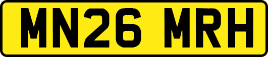 MN26MRH