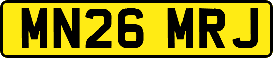 MN26MRJ