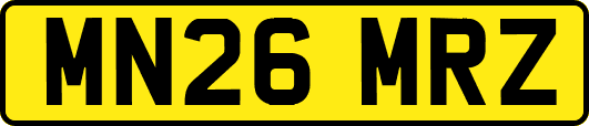 MN26MRZ