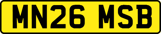 MN26MSB
