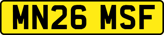 MN26MSF
