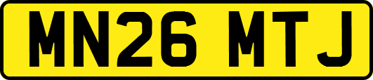 MN26MTJ