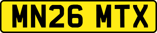 MN26MTX