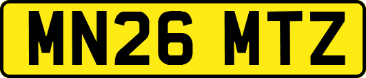 MN26MTZ