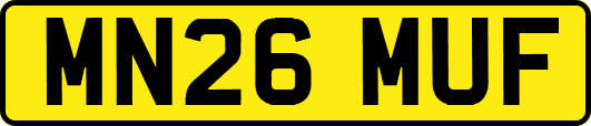 MN26MUF