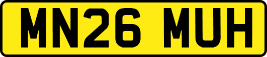 MN26MUH
